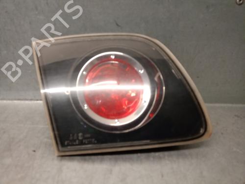 Used Right tailgate light Right tailgate light MAZDA 3 Saloon (BK) 1.6 DI Turbo (BK12Y) (109 hp) 40447510 40447510