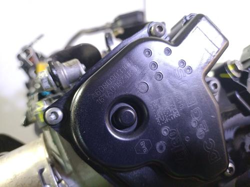 Engine DACIA LODGY (JS_) 1.5 dCi (JSMC, JSAF) | BP28481056M1 