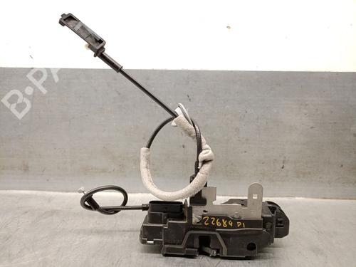 Front left lock VOLVO V40 Hatchback (525) D2 | BP26017344C98 