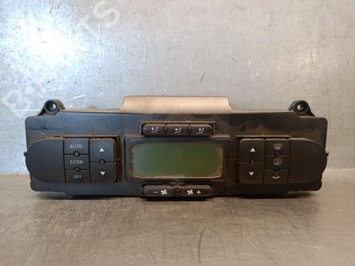 Used Climate control Climate control SEAT ALTEA (5P1) 2.0 TDI 16V (140 hp) 35801066 35801066