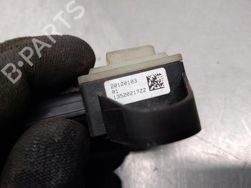 Electronic module SEAT LEON (1P1) 1.2 TSI | BP14329382M83 