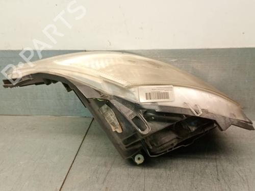 Right headlight CITROËN C3 I (FC_, FN_) 1.4 HDi | BP30882788C29