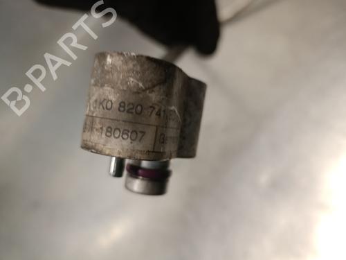 AC pipe SKODA OCTAVIA II (1Z3) 1.9 TDI | BP29555883M126 