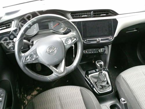 Hand brake OPEL CORSA F (P2JO) 1.2 (68) | BP26914976I18  - Image 14