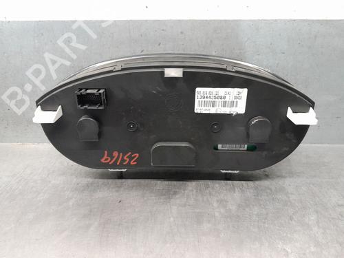 Instrument cluster PEUGEOT BOXER Van 2.2 BlueHDi 140 | BP36775928C47 - Image 2