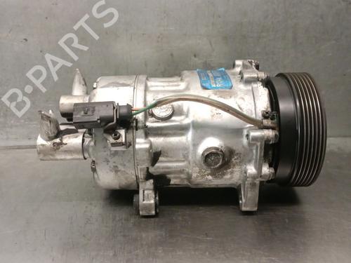 Used AC compressor AC compressor 36775641 36775641