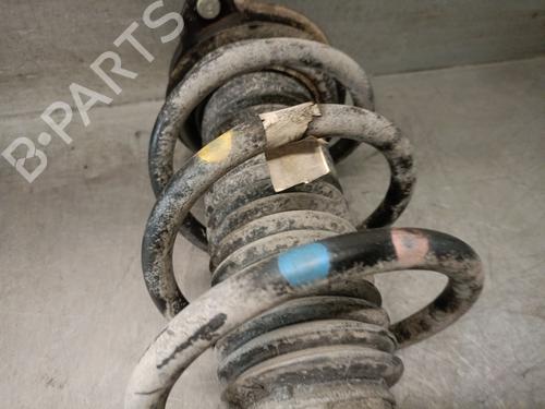 Right front shock absorber KIA SPORTAGE IV (QL, QLE) 1.6 CRDi | BP27298506M17 