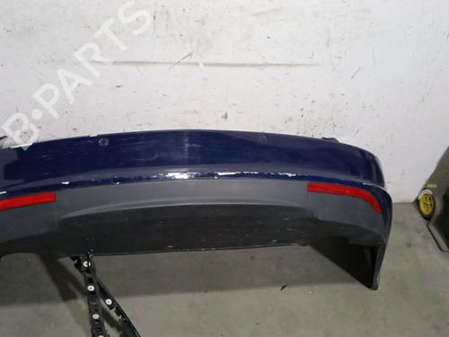 Used Rear bumper OPEL INSIGNIA A Sports Tourer (G09) 2.0 CDTI (35) (120 hp) 25272418