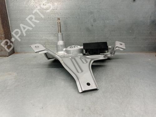 Rear wiper motor TOYOTA YARIS (_P13_) 1.5 (NSP131_) | BP23426994M102 