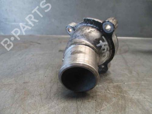 Other TOYOTA AVENSIS Saloon (_T25_) 2.2 D-4D (ADT251_, ADT251R) | BP20256407O1 