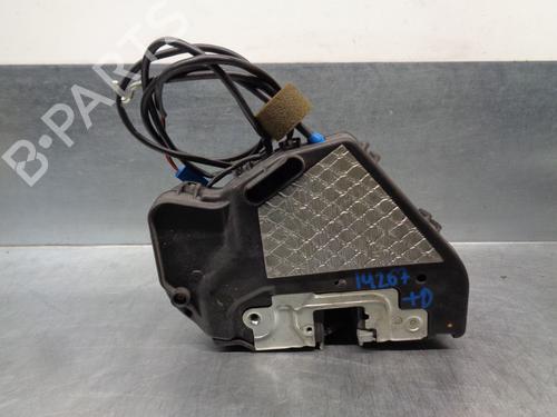 Rear right lock MERCEDES-BENZ CLS (C219) CLS 350 (219.356) | BP8541782C99 