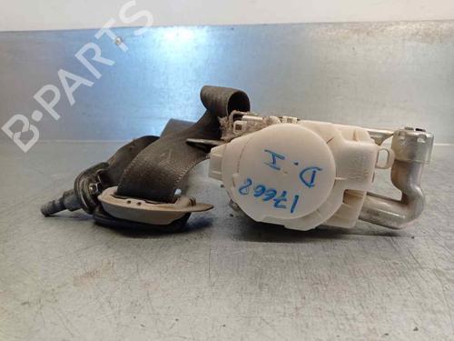 Used Front left seatbelt TOYOTA RAV 4 III (_A3_) 2.2 D 4WD (ALA30_, ALA30R) (177 hp) 12561056