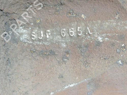 Fælk HONDA FR-V (BE) 2.2 i CTDi (BE5) | BP36780633C45 - Image 6