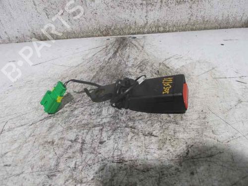 Used Seat buckle DACIA SANDERO II 1.0 SCe 75 (B8JC, B8JD) (73 hp) 20257570