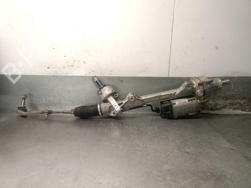 Used Steering rack BMW 1 (F20) 118 d (150 hp) 30002091