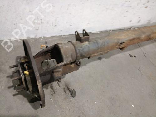 Essieu arrière CHRYSLER VOYAGER IV (RG, RS) 2.5 CRD | BP30851336M2