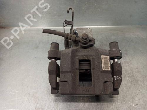 Used Left rear brake caliper PEUGEOT 308 II (LB_, LP_, LW_, LH_, L3_) [2013-2021]  15636870