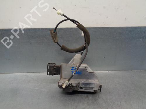 Used Rear left lock PEUGEOT 5008 (0U_, 0E_) 1.6 HDi (112 hp) 8792679