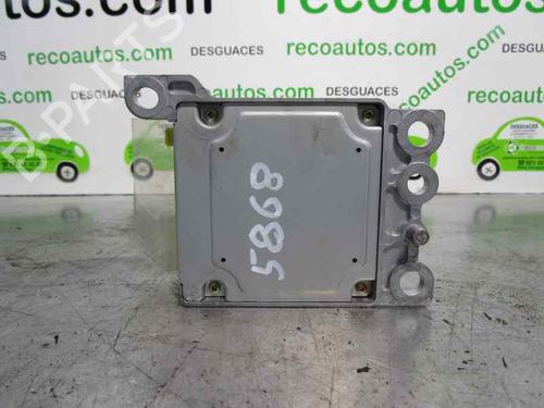 ECU airbags NISSAN X-TRAIL I (T30) 2.0 4x4 | BP5045490M53 