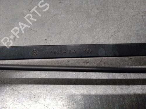 Front windshield wiper arm VW TOURAN (1T1, 1T2) 2.0 TDI | BP15677402C143 