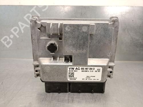 Computer motormanagement SEAT IBIZA V (KJ1, KJG) 1.0 TSI (110 hp) 25454648