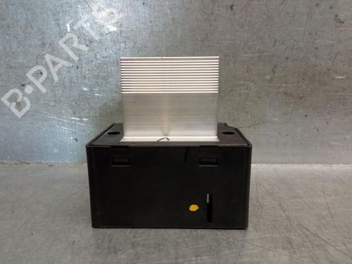 Heater resistor HYUNDAI TUCSON (TL, TLE) 2.0 CRDi All-wheel Drive | BP28079830M108 