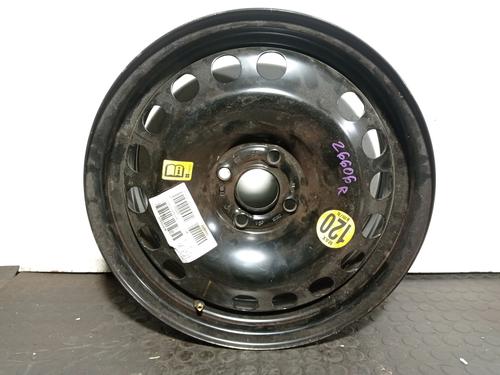 Used Rim Rim 39398424 39398424