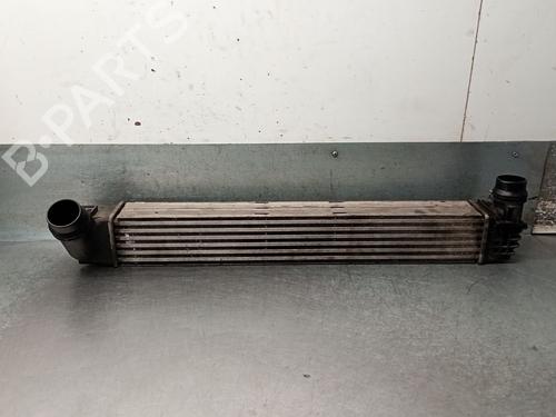 Used Intercooler RENAULT GRAND SCÉNIC III (JZ0/1_) 1.5 dCi (JZ09, JZ0D, JZ10, JZ14, JZ1G, JZ29, JZ2C) (110 hp) 30393418