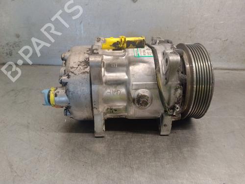 Compressor A/C Compressor A/C 38177560 38177560