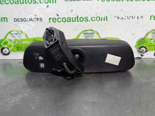Rear mirror BMW 5 (E60) 520 d | BP5318407I6 