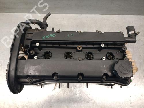 Cylinder head DAEWOO LACETTI Hatchback (KLAN) 1.6 | BP30889807M5