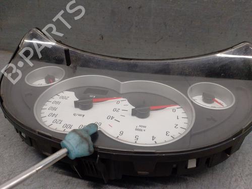 Instrument cluster OPEL CORSA C (X01) 1.3 CDTI (F08, F68) | BP30336908C47 