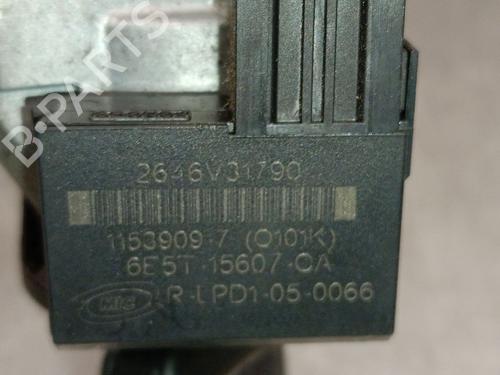 Ignition barrel FORD TRANSIT CONNECT V408 Box Body/MPV 1.5 TDCi | BP31147786M48 