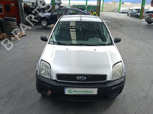 Electronic module FORD FUSION (JU_) 1.4 | BP33038581M83 - Image 9