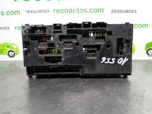 Fuse box BMW 5 Gran Turismo (F07) 530 d | BP5214627E1 