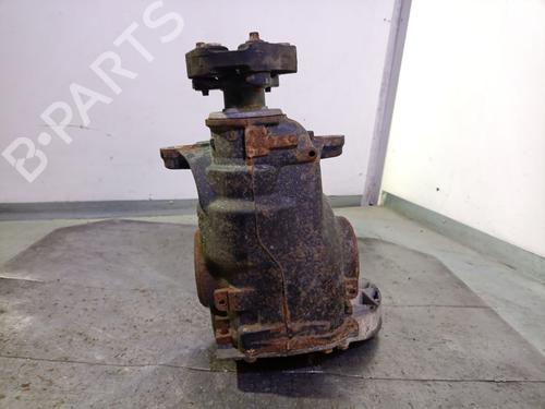 Rear differential BMW 1 (E87) 116 d | BP25236911M24 