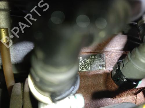 Engine CITROËN C4 II (NC_) 1.6 HDi 110 | BP32773987M1  - Image 7