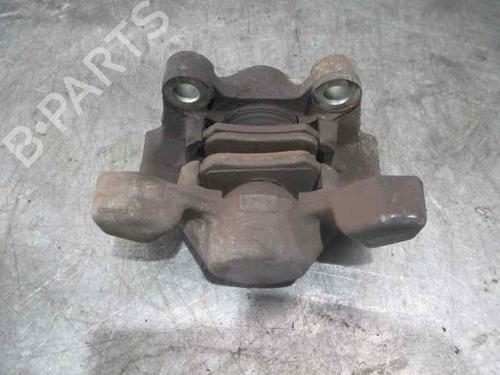 Left rear brake caliper OPEL VECTRA B (J96)  | BP11617072M107 
