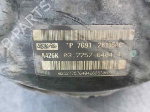 Servo brake FORD MONDEO IV (BA7)  | BP6030574M42 