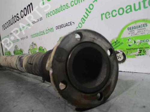 Driveshaft LAND ROVER DISCOVERY II (L318) 2.5 Td5 4x4 | BP5045837M37 