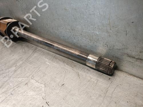 Right front driveshaft BMW X3 (E83) 2.0 sd | BP23962397M39 