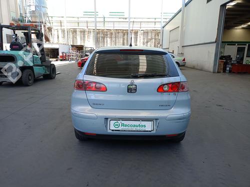 Headlight switch SEAT IBIZA III (6L1) 1.4 16V | BP36503326I24  - Image 8