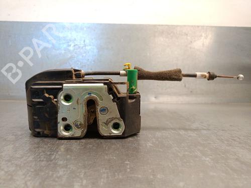 Used Front left lock NISSAN PATHFINDER III (R51) 2.5 dCi (174 hp) 19064551