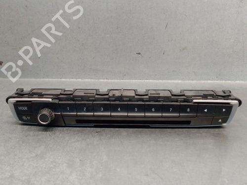 Interruttore BMW 3 Touring (F31) 330 d (258 hp) 31996098