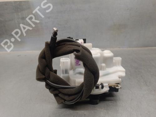 Rear right lock FIAT DOBLO Cargo (263_) 1.3 D Multijet | BP15983556C99 