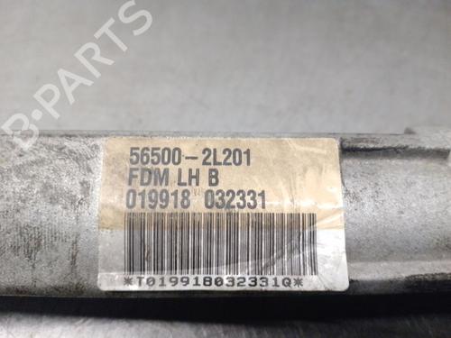Steering rack HYUNDAI i30 (FD) 1.6 CRDi | BP36023448M22  - Image 7