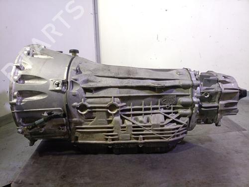Used Gearbox MERCEDES-BENZ GLC (X253) 200 d 4-matic (253.916) (163 hp) 30103672