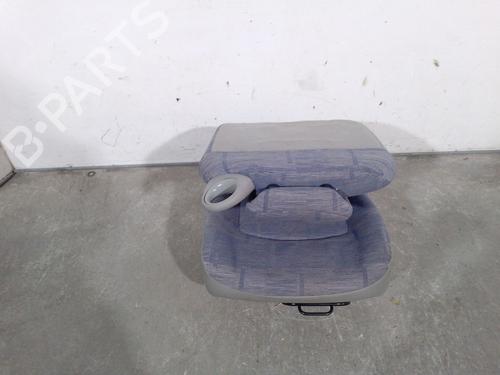 Stol bak RENAULT SCÉNIC I MPV (JA0/1_, FA0_) 1.9 dCi RX4 | BP29954137C17