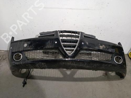 Used Front bumper Front bumper ALFA ROMEO 159 (939_) 2.4 JTDM (939AXD12, 939AXD1B) (200 hp) 34495826 34495826