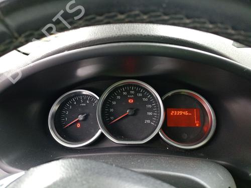 Plafonier DACIA LOGAN II 1.5 Blue dCi 95 (L8JL) | BP32468606I8 - Image 15